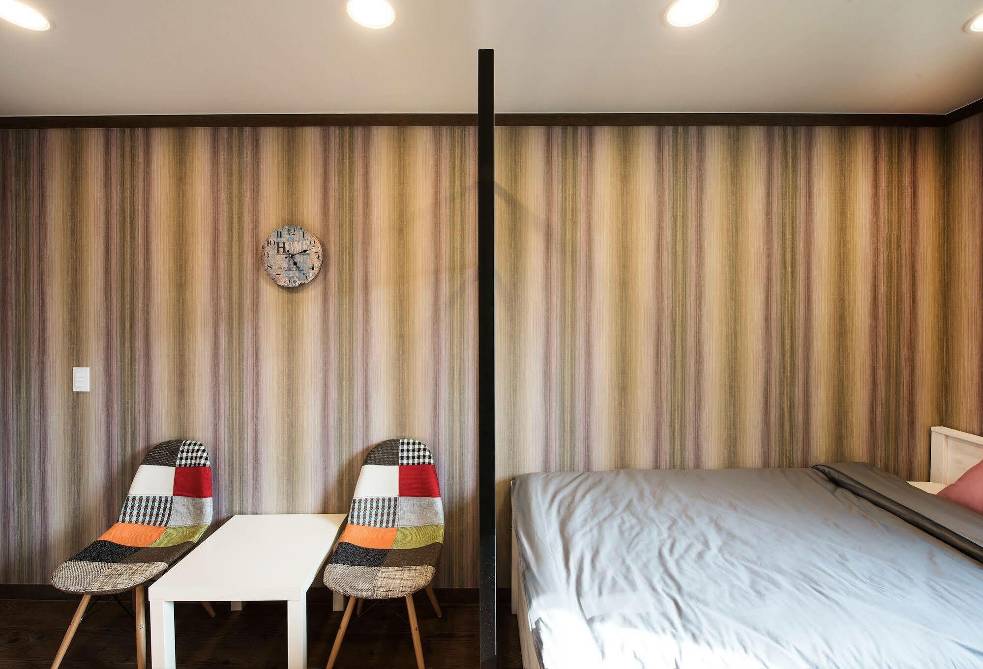 Seoul Sweet Style Guest House Bagian luar foto