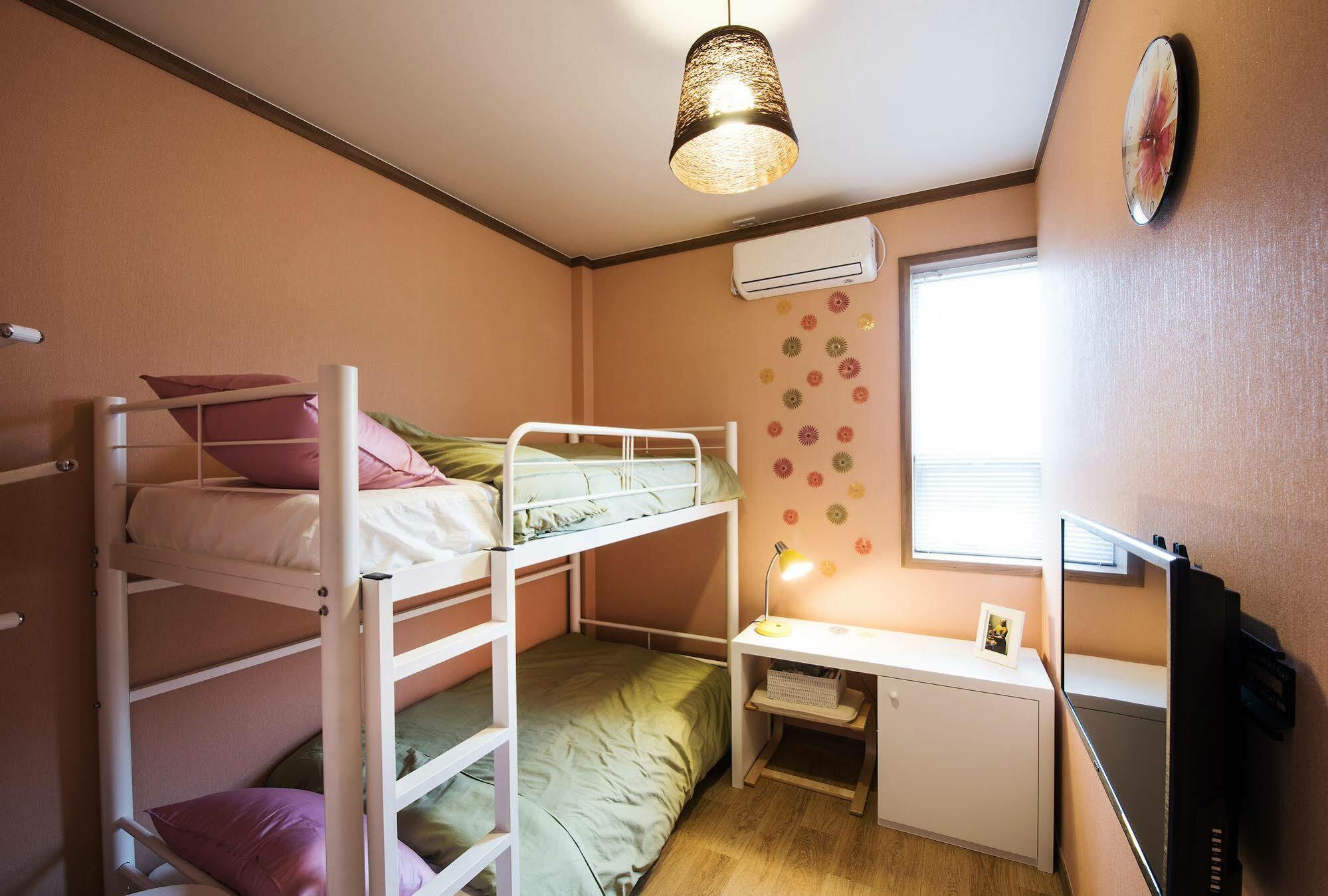 Seoul Sweet Style Guest House Bagian luar foto