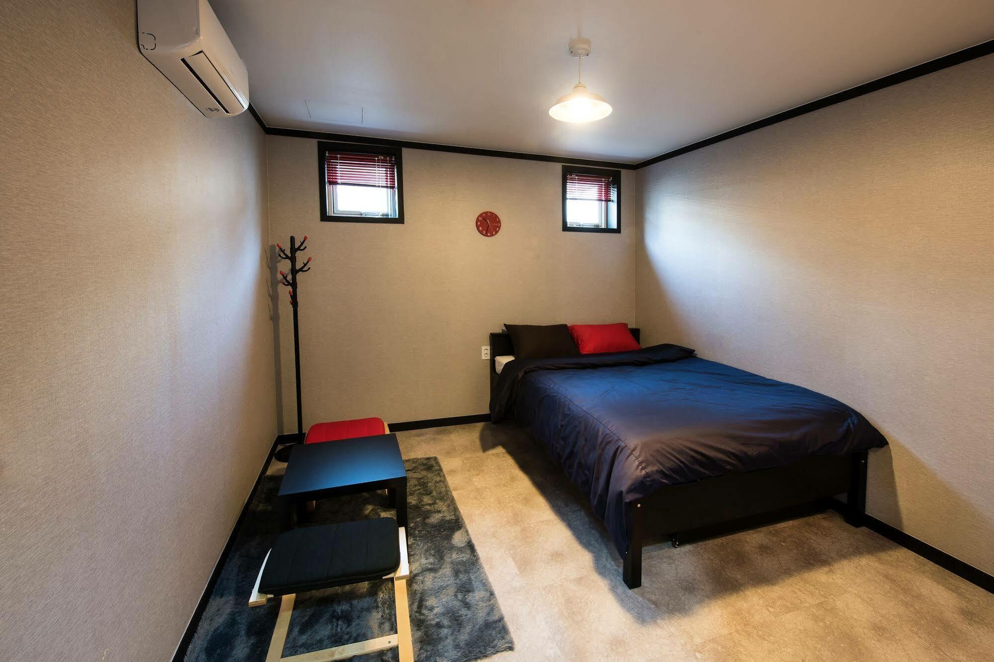 Seoul Sweet Style Guest House Bagian luar foto
