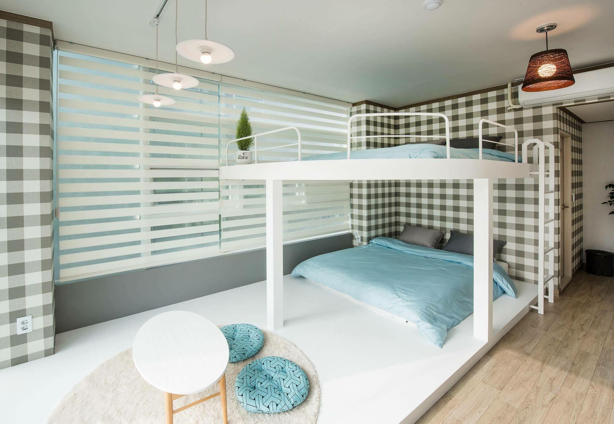 Seoul Sweet Style Guest House Bagian luar foto