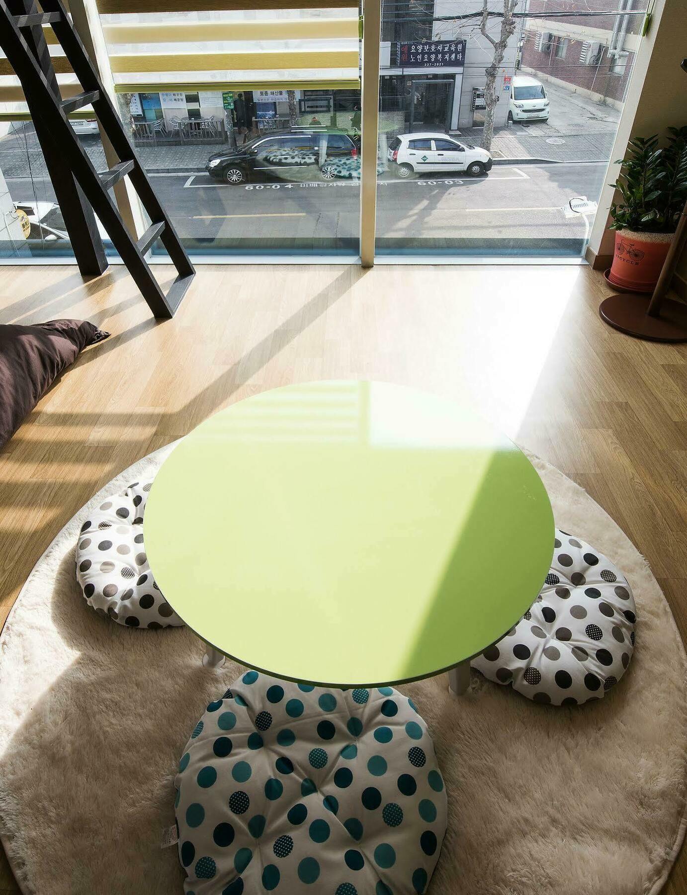 Seoul Sweet Style Guest House Bagian luar foto